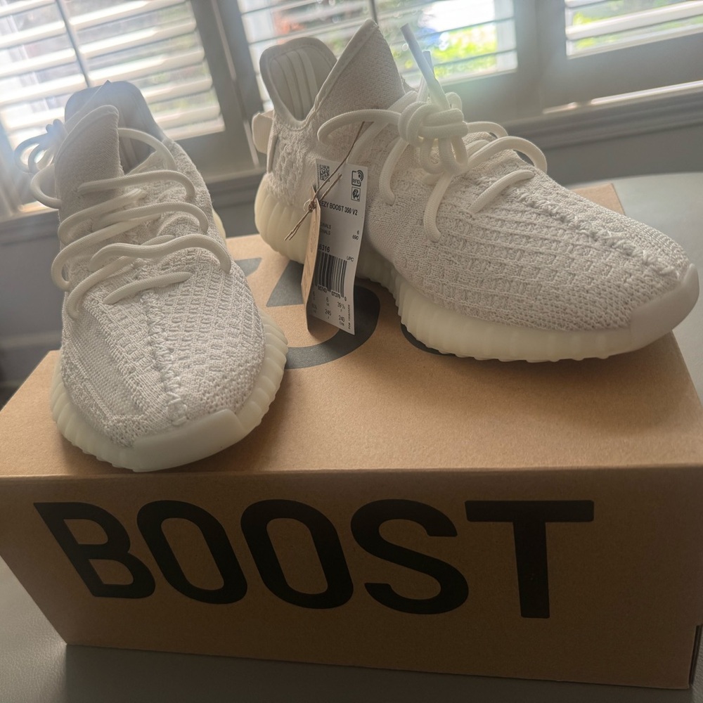 Yeezy 350 V2s New